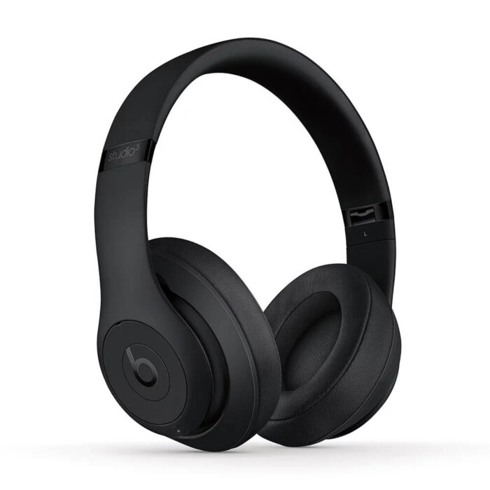 هدفون حذف نویز بی سیم Beats Studio3