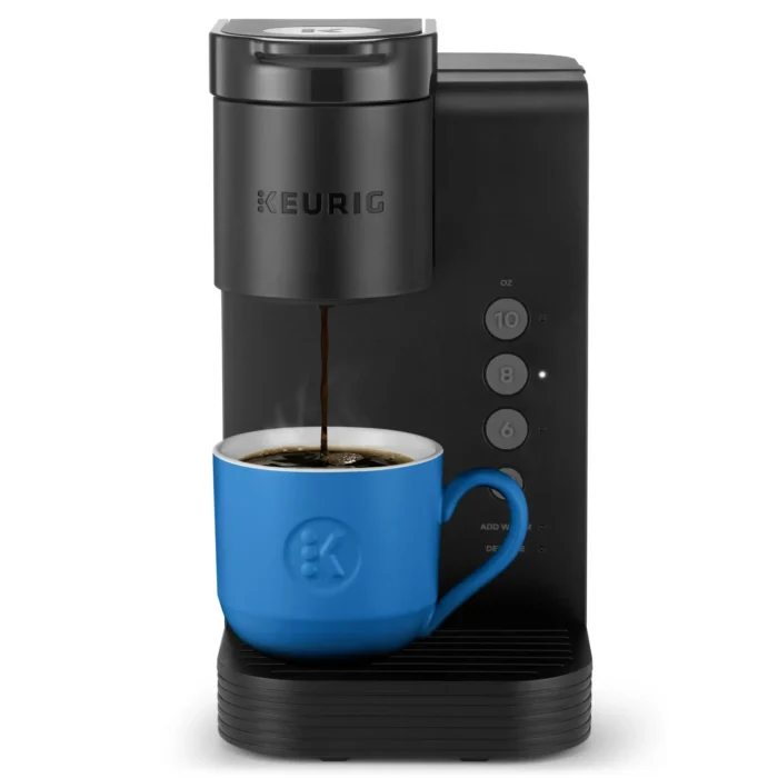 اسپرسوساز حرفه ای مدل Keurig K-Express