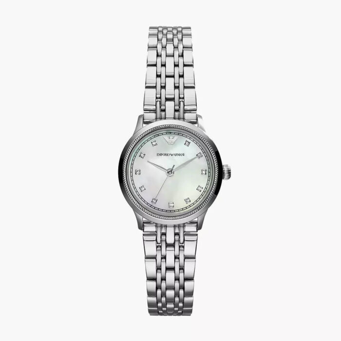 ساعت مچی عقربه ای مدل Watch-07