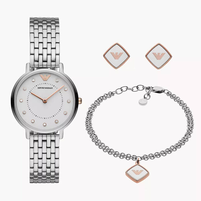 ساعت مچی عقربه ای مدل Watch-04