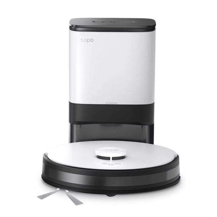 جاروبرقی رباتیک مدل Vac ECOVACS
