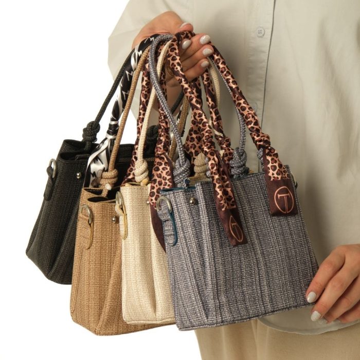 کیف گره ای