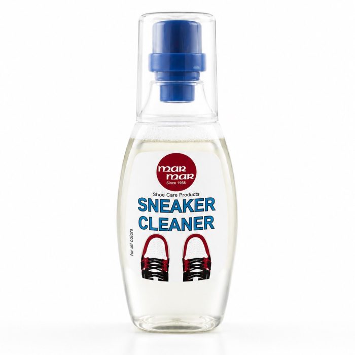 مایع تمیز کننده کتونی اسنیکر کلینر Sneaker Cleaner